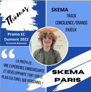 Thomas Sassonia SKEMA 2022