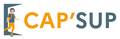 Logo CapSup