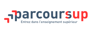 Logo Parcoursup