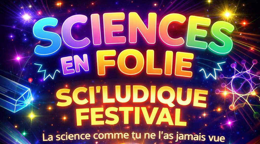 ScienceEnFolie